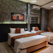 Top Ấp Hưng Lộc