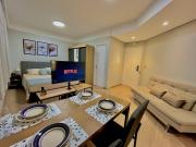 Hotel Bienal Ibirapuera UN 601