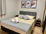 Hotel Bienal Ibirapuera UN 601