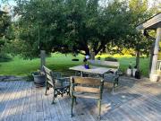 5 person holiday home in ADELSÖ