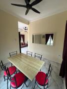 Adam Hawa Homestay Bachok