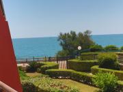 Studio rénové en bord de mer avec accès plage - FR-1-472A-318