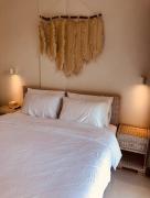 The Renon Residence King Bedroom 105