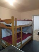 Hostel Barranco Angeles