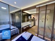 Estúdio Lindo e Decorado Na Pituba