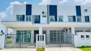 A28 Hello Baby Homestay Dato Onn 15Pax Netflix