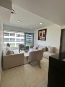 Apartamento cómodo en Conjunto residencial Castelo Cartagena