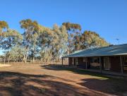 Willa Villa Bush Retreat - Gol Gol