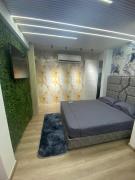 Apartahotel brisas de los alamos