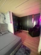 Apartahotel brisas de los alamos