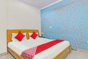 Top New Delhi