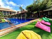 Poolsawat Villa - SHA Plus