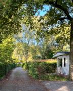 Nature Escape Veluwe Chalet