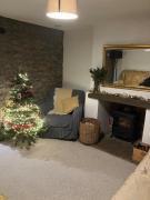 Character Cottage in Usk