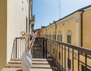 Casa Valentina - WiFi Train Station Parking