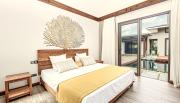 Jacaranda Pool Villas with Maritim 5 Star Beach Resort access