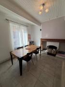 Charmante maison de village