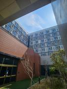 Yeosu Hotel First City in 429 Double Half Ocean View