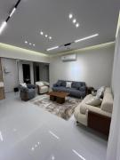 شقه للايجار ف ارقي مكان بالدقي