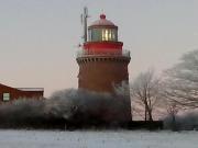 Cozy Apartment in Rerik with Sea Near