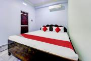 Hotel O Laxmi Marriage Hall Restaurant And Guest House