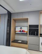 여수호텔 퍼스트시티 429호 더블 하프오션뷰