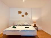 Odw homes - Large apartment with four bedrooms