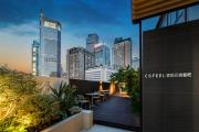 Top Chongqing