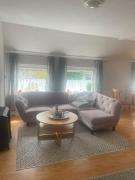 Ferienwohnung Friesenhaus