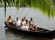 Top Alleppey
