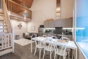 Aurinkorinne1 - Skistar spacious apartment with sauna