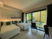 TREX Buriram Boutique Hotel