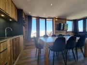 Les étoiles de la plagne le Diamant