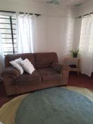 Seaside Tranquil Beach studio