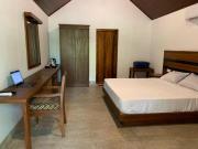 The Royal Lake Cabanas