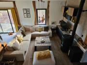 Villa Rustique Le Carriou