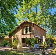 Villa Rustique Le Carriou