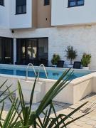 POOL RESORT- Vila Lena- Apartman 2
