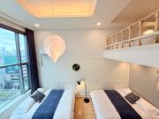 Miumi Duplex House Hong Dae