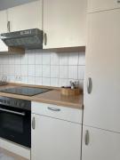 Schöne 2 Zimmer Wohnung in Lübeck