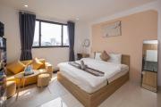 The Little Home - Hoàng Hoa Thám - Cosy apartment - Center Hanoi