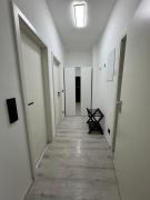 Freshly renovated City Apartments Essen KITCHEN WIFI near Düsseldorf Airport