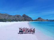 Top Komodo Labuan Bajo Airport