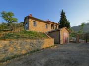 Villa in Mammi with Pool near Florence