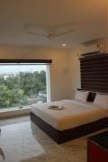 Hotel Rhythms Chennai near TradeCentre,Miot,DLF,L&T