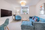 Stylish Apartment for four in Bowness
