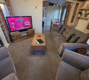 Caravan by the Sea D09