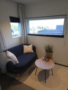 Cozy Studio in the Heart of Tromsø