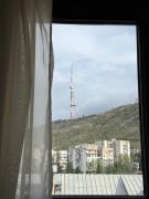 Cozy apartment in Vake