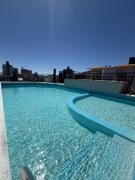 Depto Céntrico, Cochera, Pile, Terraza